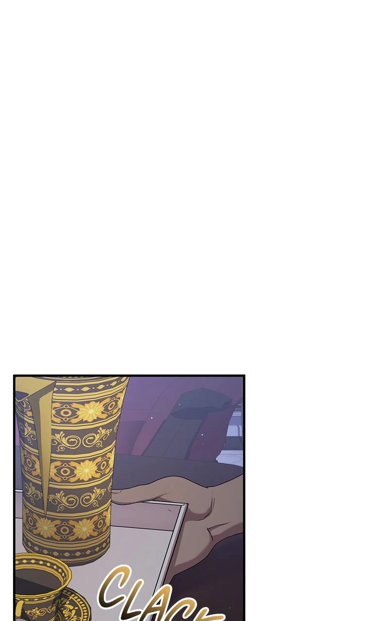 Who Kidnapped the Empress? Chapter 28 Page 40
