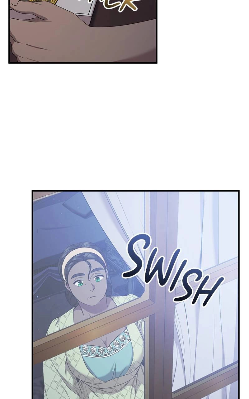 Who Kidnapped the Empress? Chapter 28 Page 41
