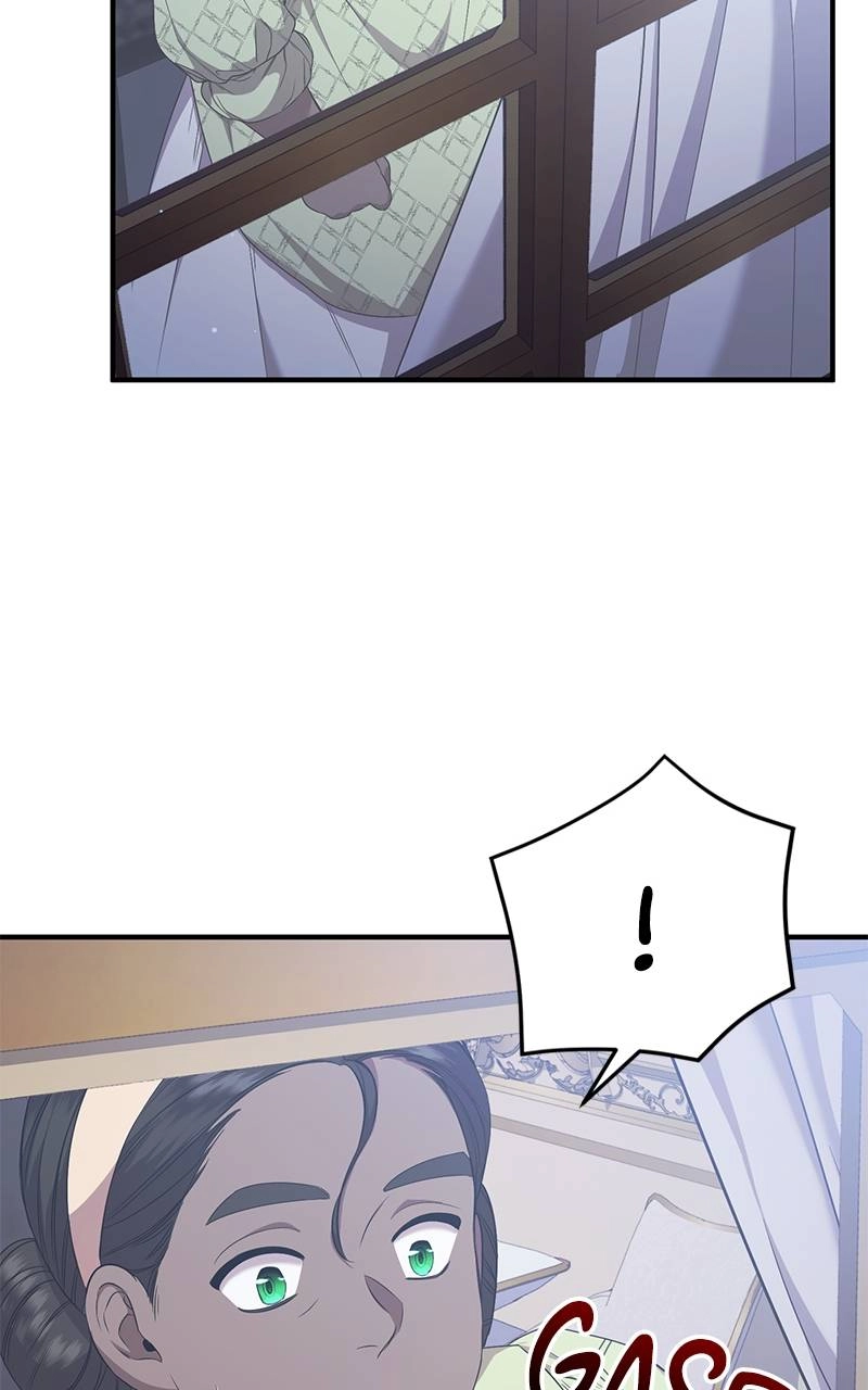 Who Kidnapped the Empress? Chapter 28 Page 42