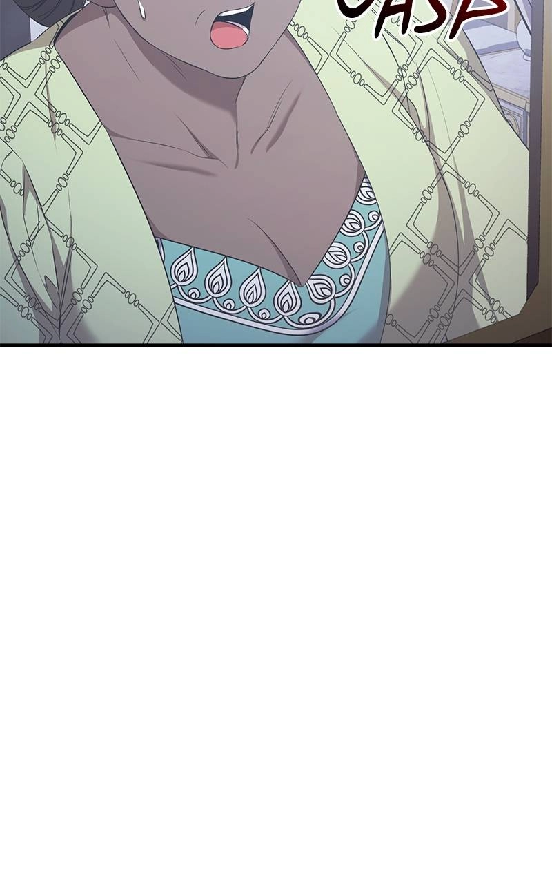 Who Kidnapped the Empress? Chapter 28 Page 43
