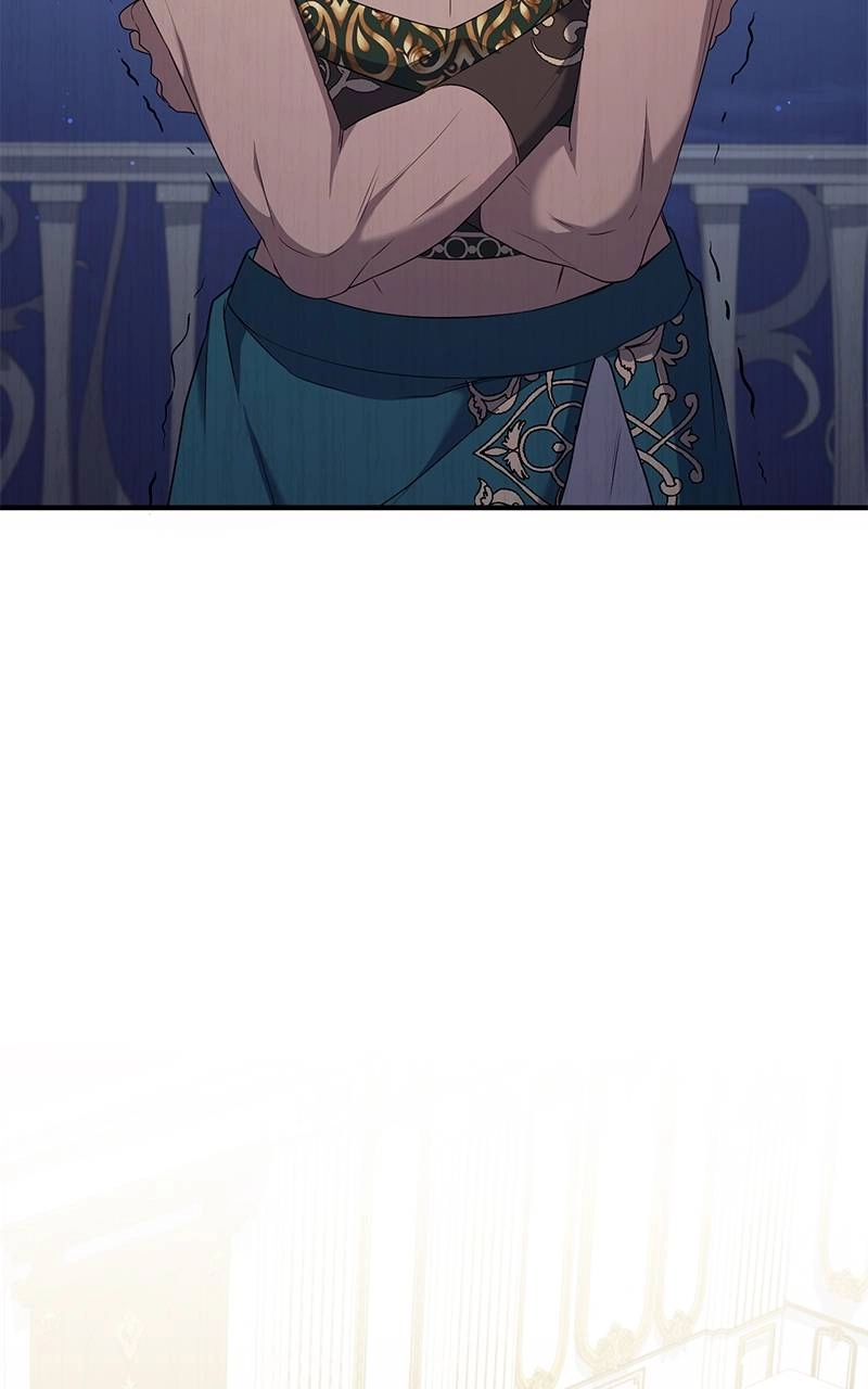 Who Kidnapped the Empress? Chapter 28 Page 45