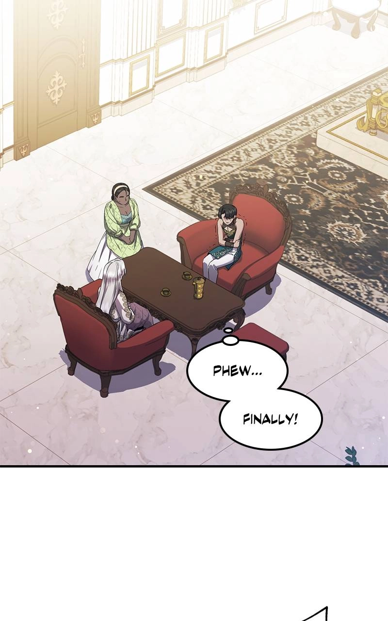 Who Kidnapped the Empress? Chapter 28 Page 46