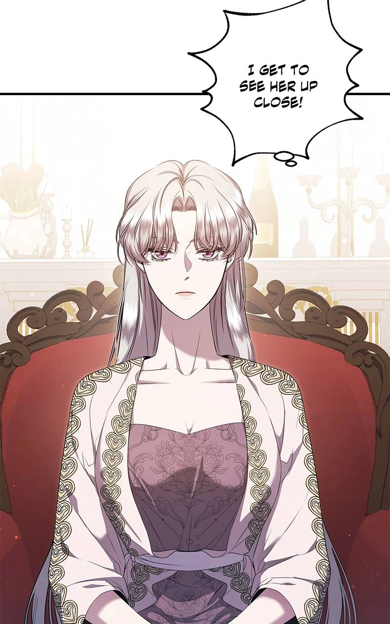 Who Kidnapped the Empress? Chapter 28 Page 47
