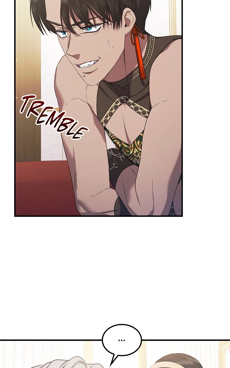 Who Kidnapped the Empress? Chapter 28 Page 49