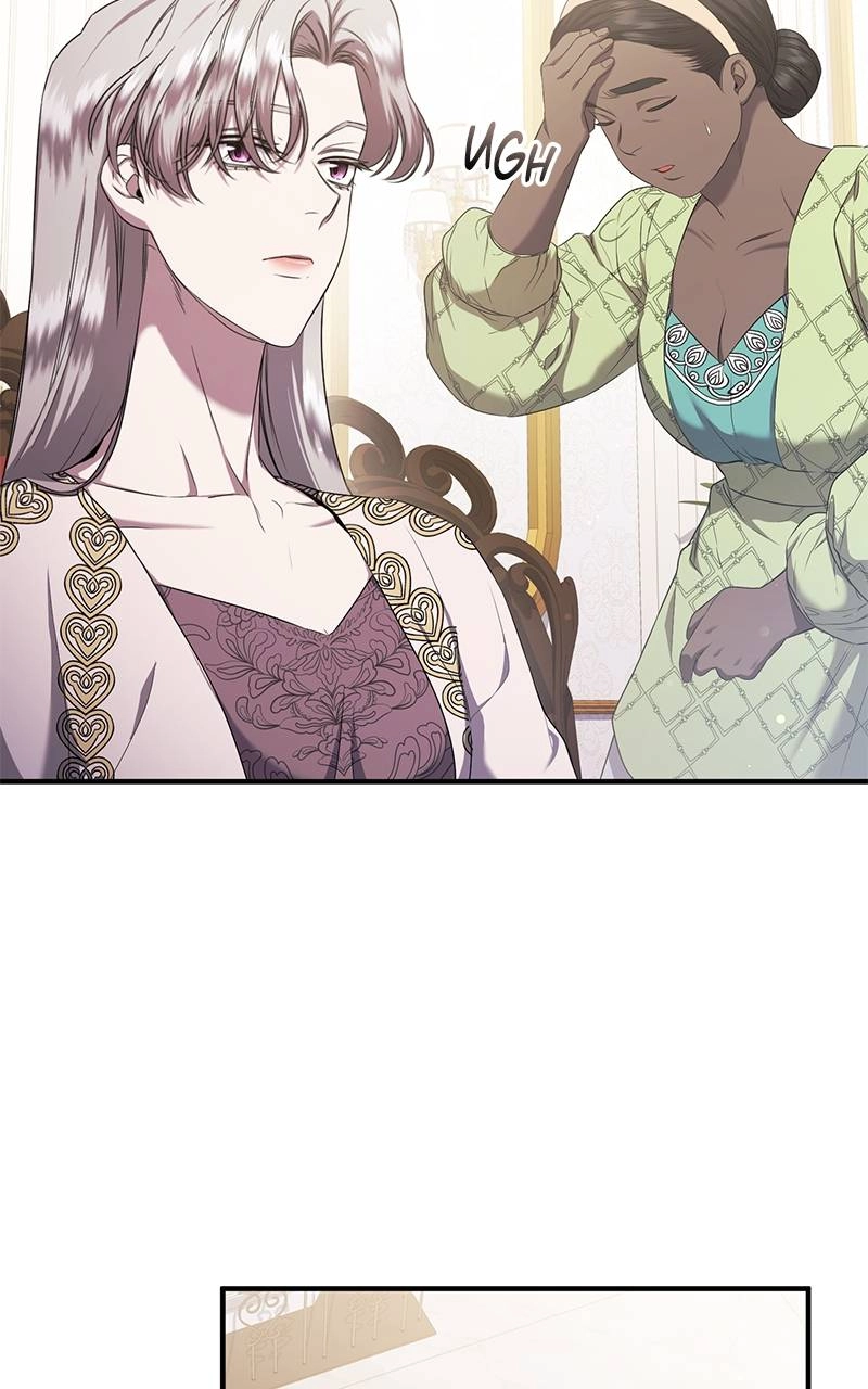 Who Kidnapped the Empress? Chapter 28 Page 50