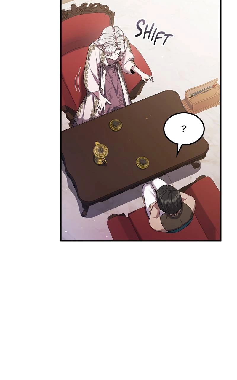 Who Kidnapped the Empress? Chapter 28 Page 51