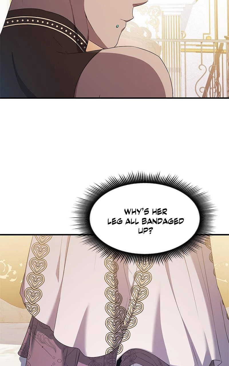 Who Kidnapped the Empress? Chapter 28 Page 55