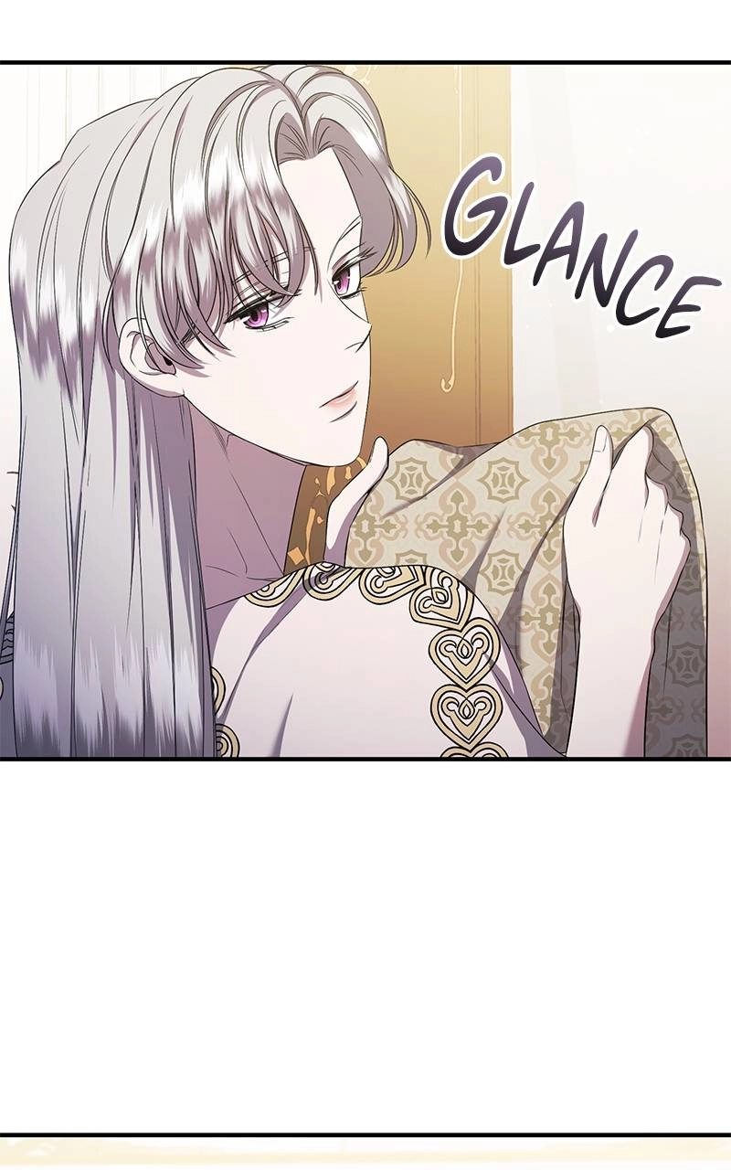 Who Kidnapped the Empress? Chapter 28 Page 57