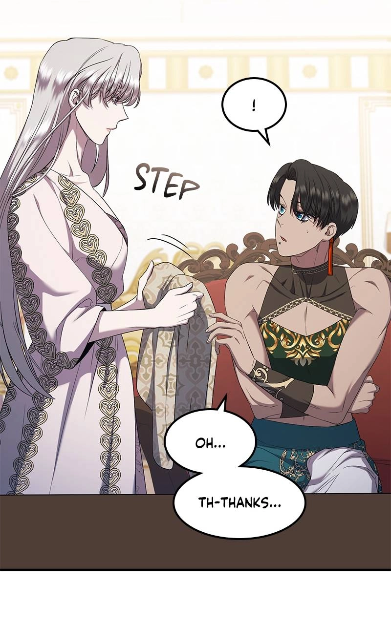 Who Kidnapped the Empress? Chapter 28 Page 58