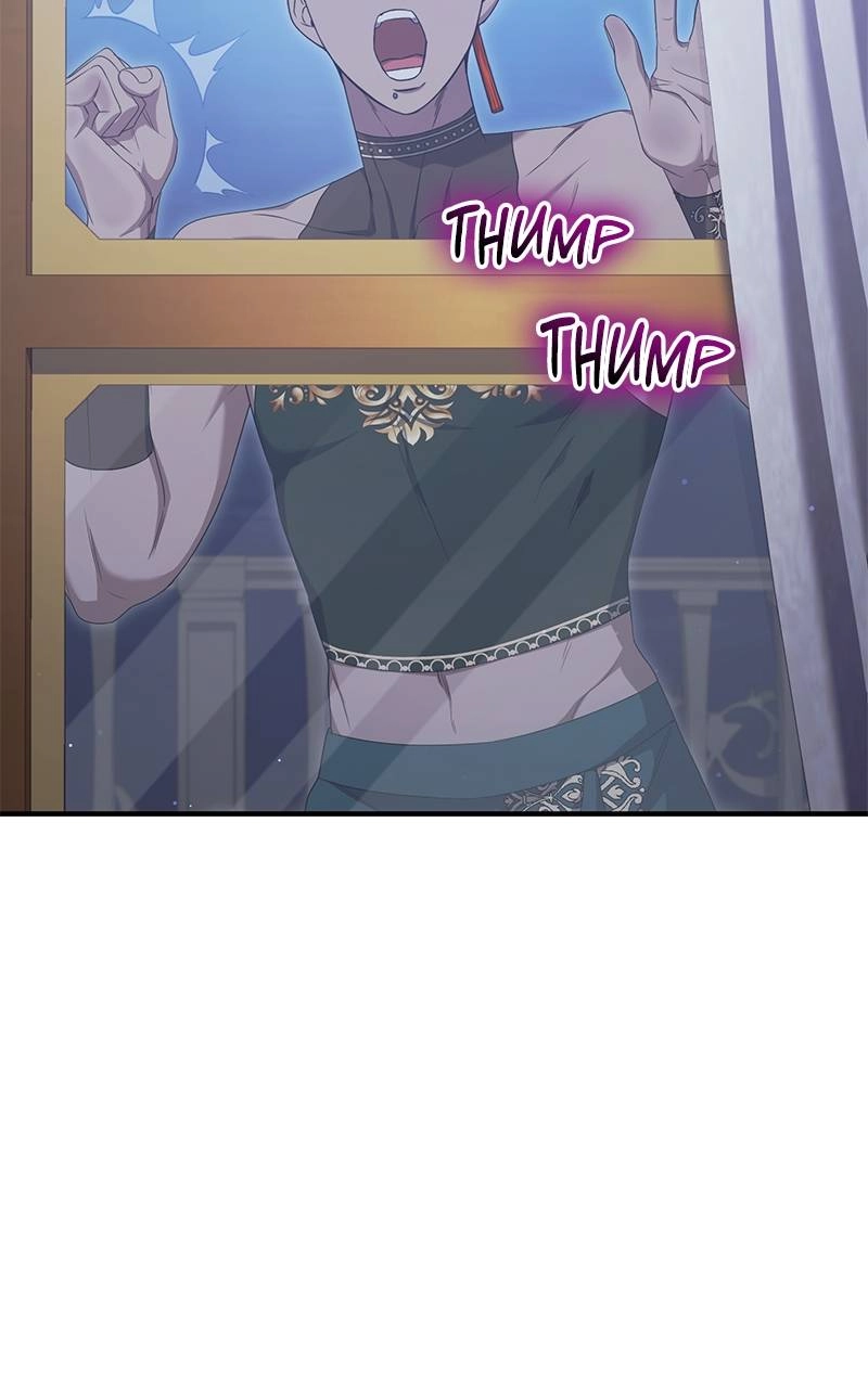 Who Kidnapped the Empress? Chapter 28 Page 5