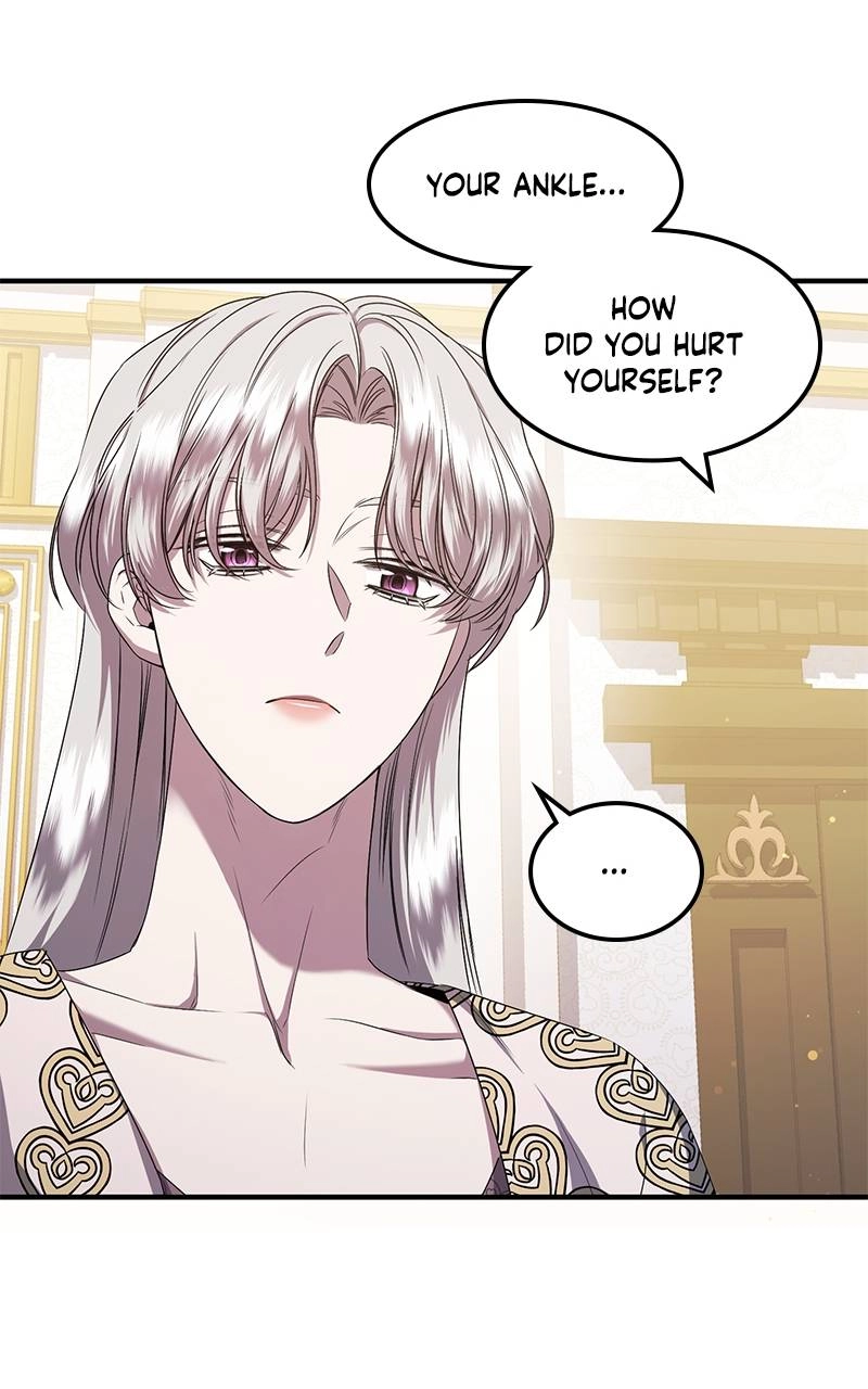 Who Kidnapped the Empress? Chapter 28 Page 61