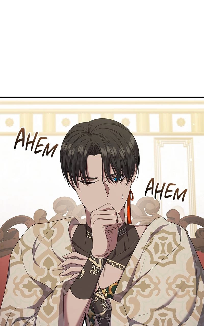 Who Kidnapped the Empress? Chapter 28 Page 65