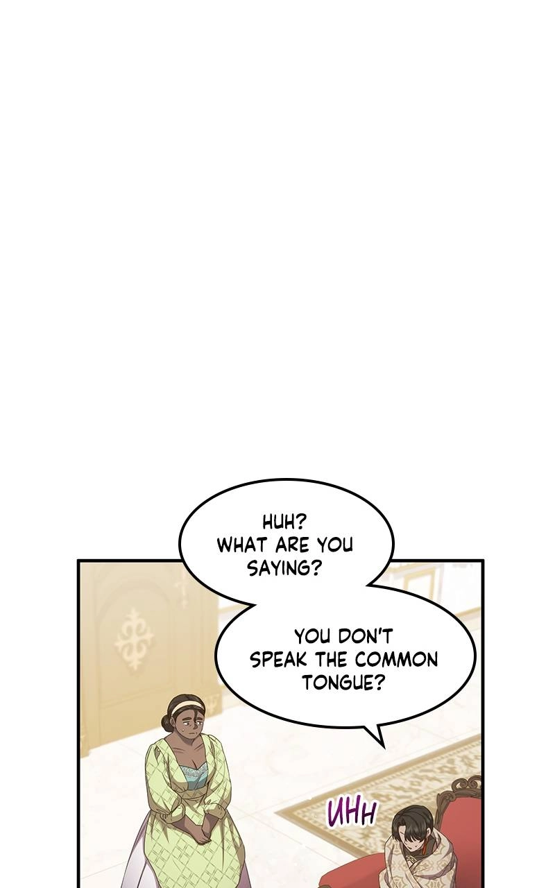 Who Kidnapped the Empress? Chapter 28 Page 69