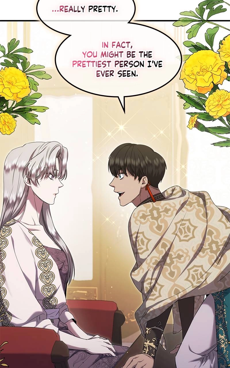 Who Kidnapped the Empress? Chapter 28 Page 74