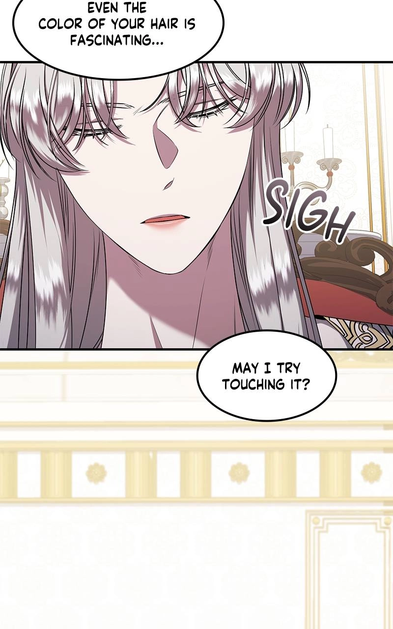 Who Kidnapped the Empress? Chapter 28 Page 76