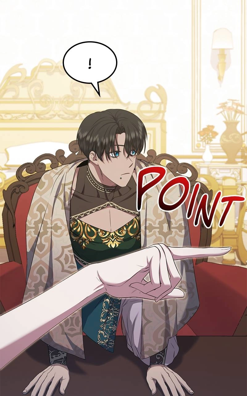 Who Kidnapped the Empress? Chapter 28 Page 77