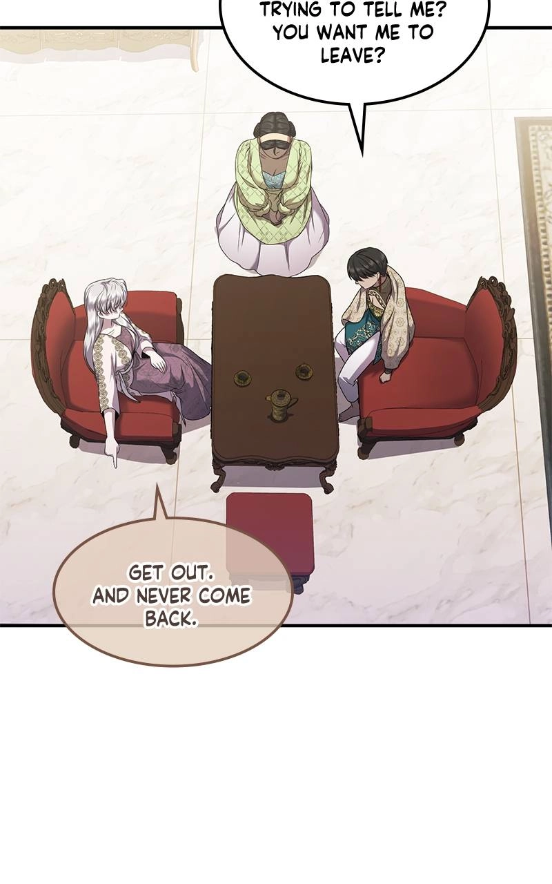 Who Kidnapped the Empress? Chapter 28 Page 79