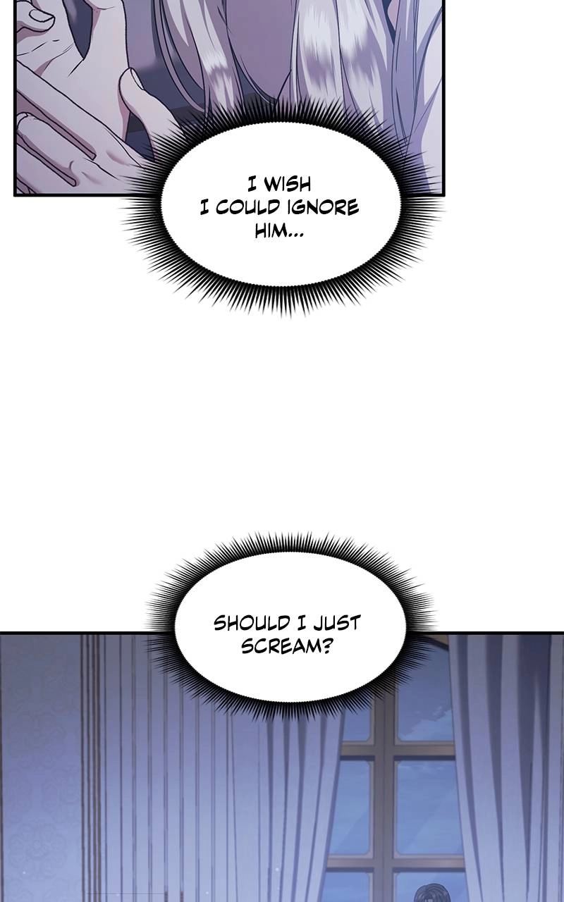 Who Kidnapped the Empress? Chapter 28 Page 7