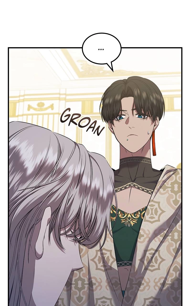 Who Kidnapped the Empress? Chapter 28 Page 80