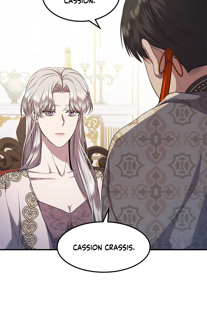 Who Kidnapped the Empress? Chapter 28 Page 82