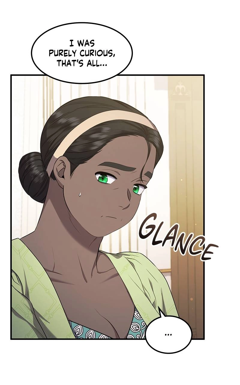 Who Kidnapped the Empress? Chapter 28 Page 85