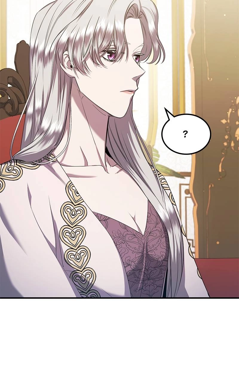 Who Kidnapped the Empress? Chapter 28 Page 87