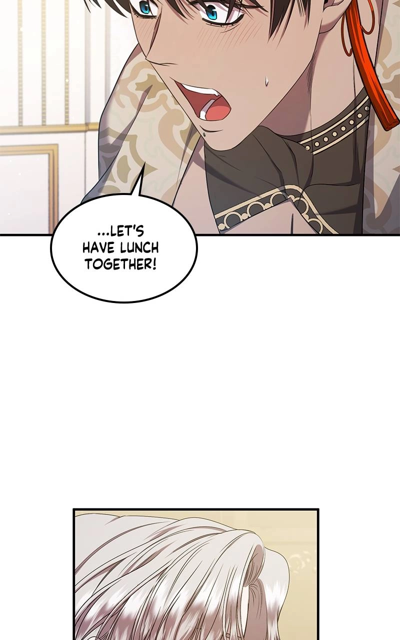 Who Kidnapped the Empress? Chapter 28 Page 89