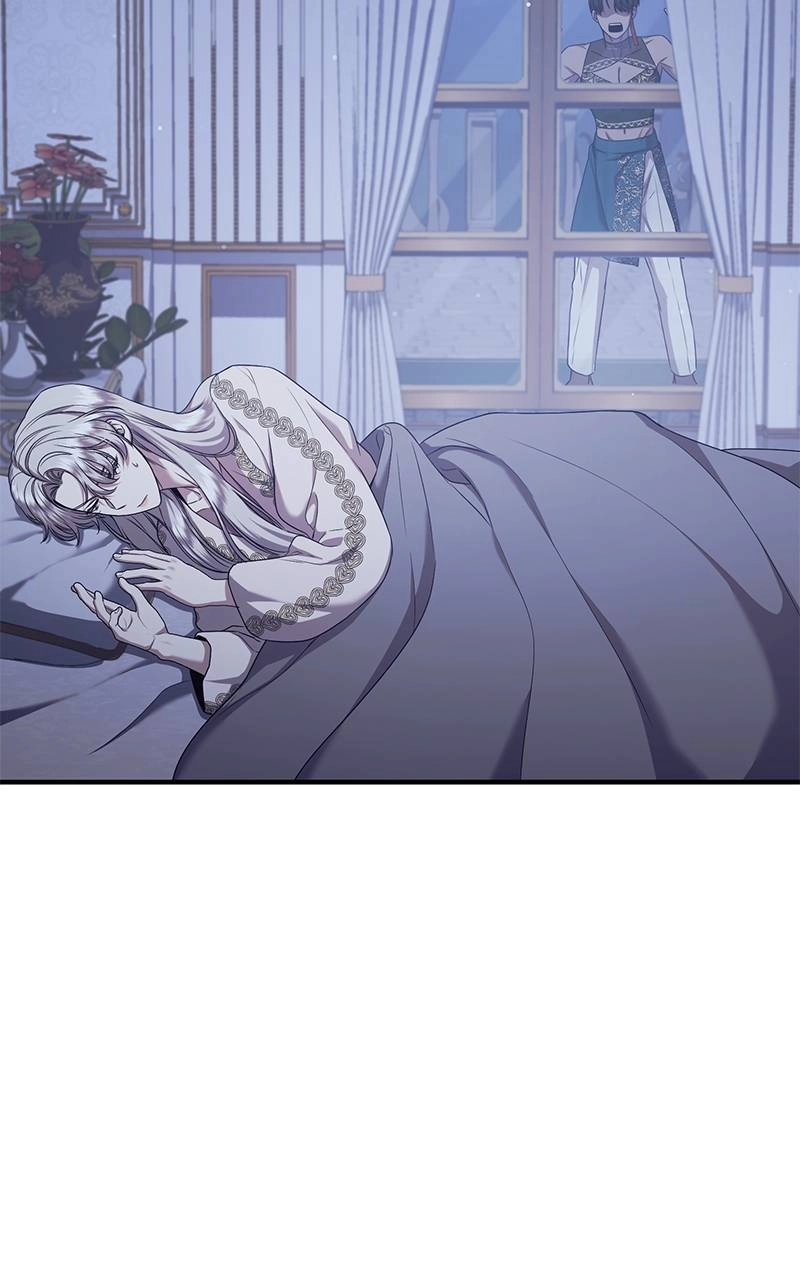 Who Kidnapped the Empress? Chapter 28 Page 8