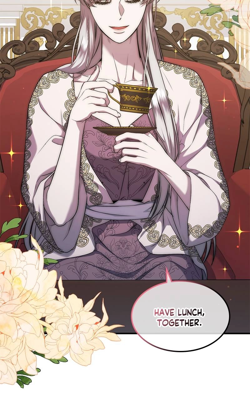 Who Kidnapped the Empress? Chapter 28 Page 93