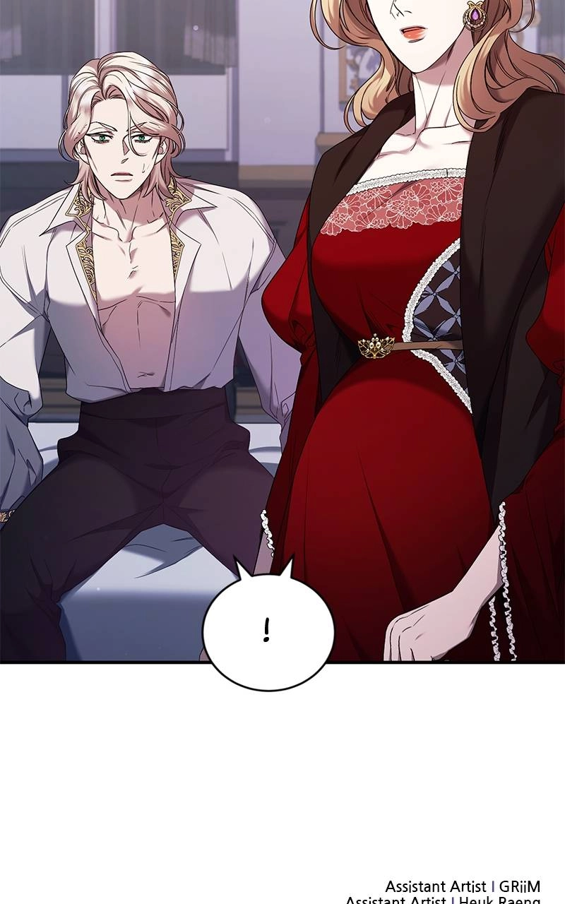 Who Kidnapped the Empress? Chapter 48 Page 102