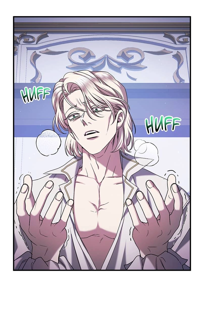 Who Kidnapped the Empress? Chapter 48 Page 16
