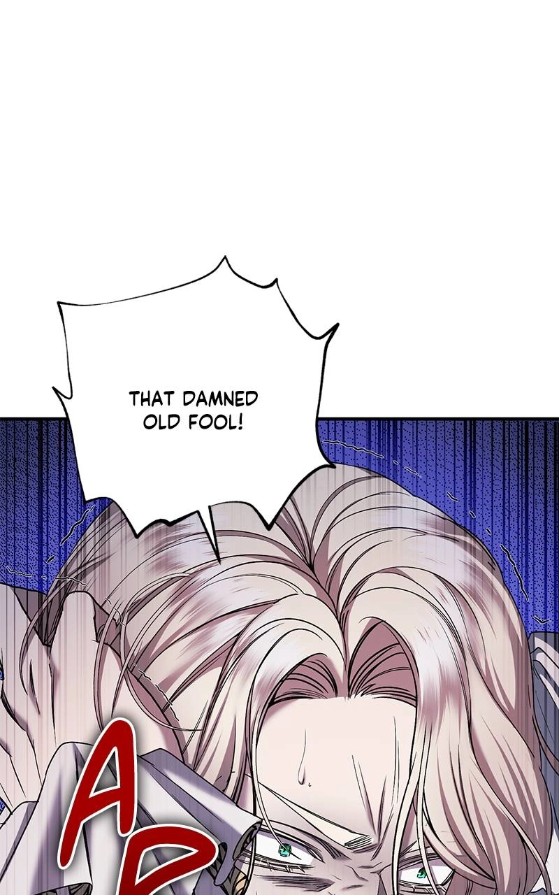 Who Kidnapped the Empress? Chapter 48 Page 17
