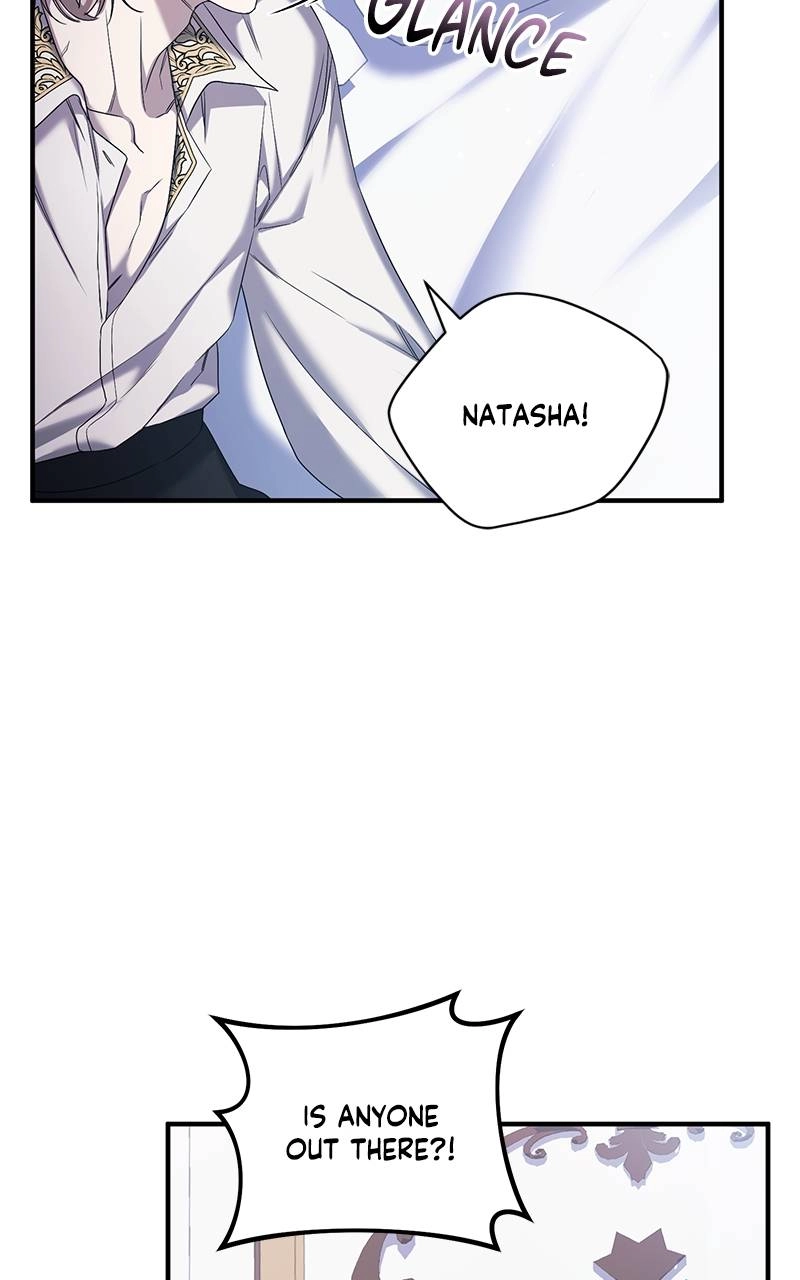 Who Kidnapped the Empress? Chapter 48 Page 20