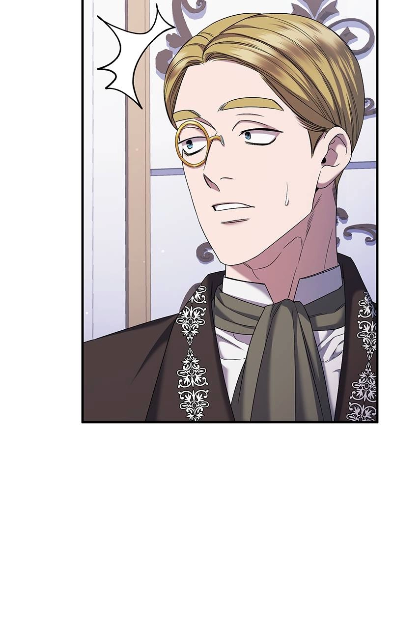 Who Kidnapped the Empress? Chapter 48 Page 21