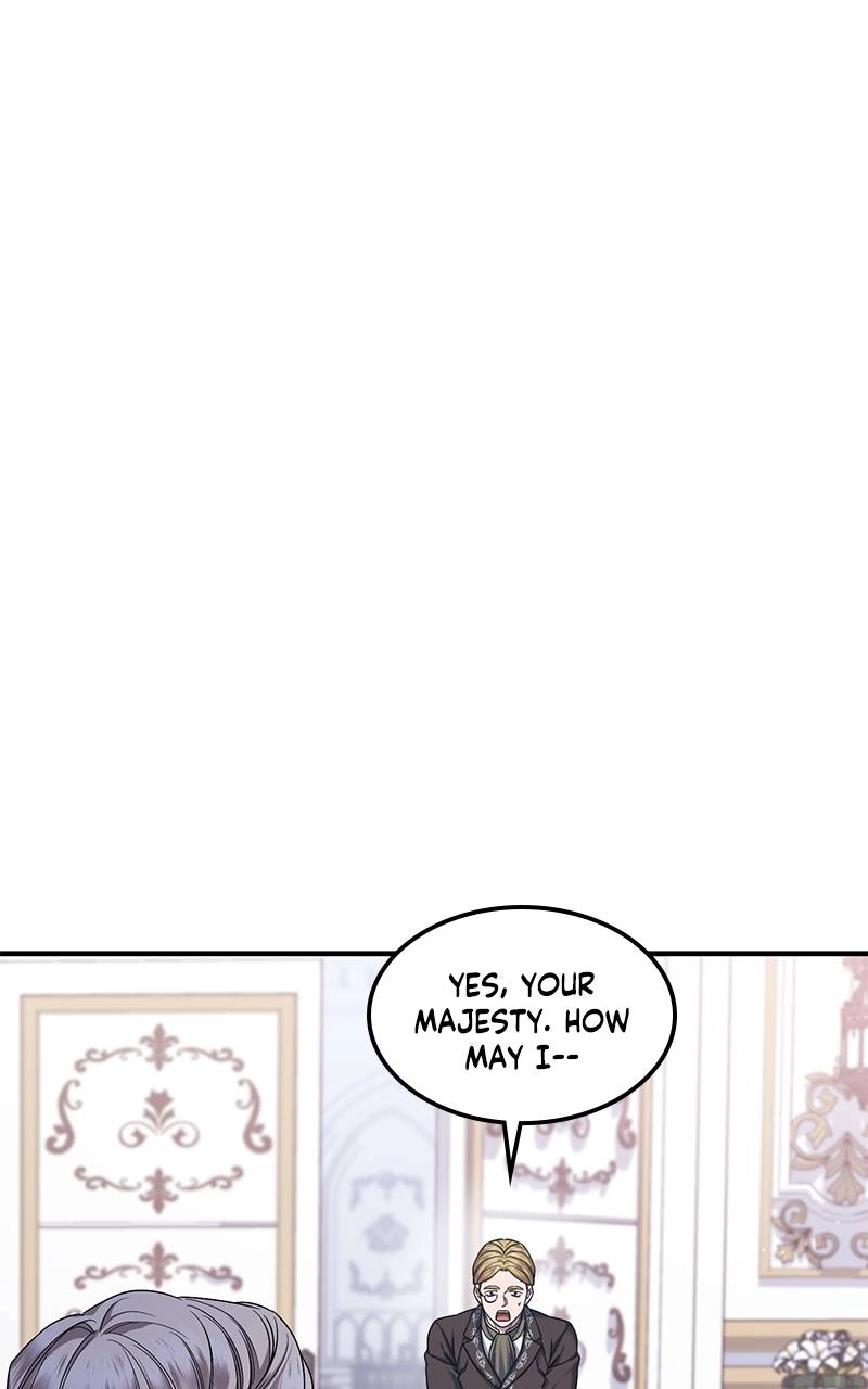 Who Kidnapped the Empress? Chapter 48 Page 22