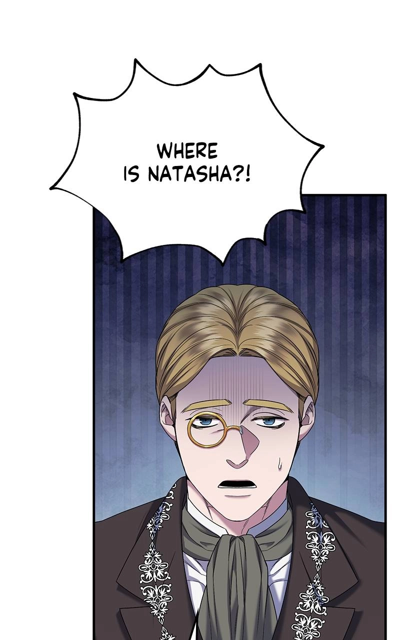 Who Kidnapped the Empress? Chapter 48 Page 24
