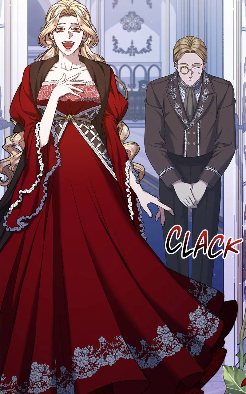 Who Kidnapped the Empress? Chapter 48 Page 28