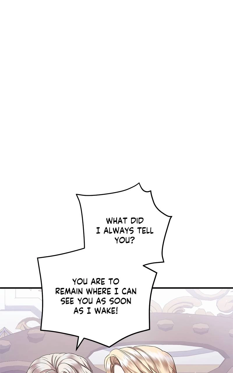 Who Kidnapped the Empress? Chapter 48 Page 30
