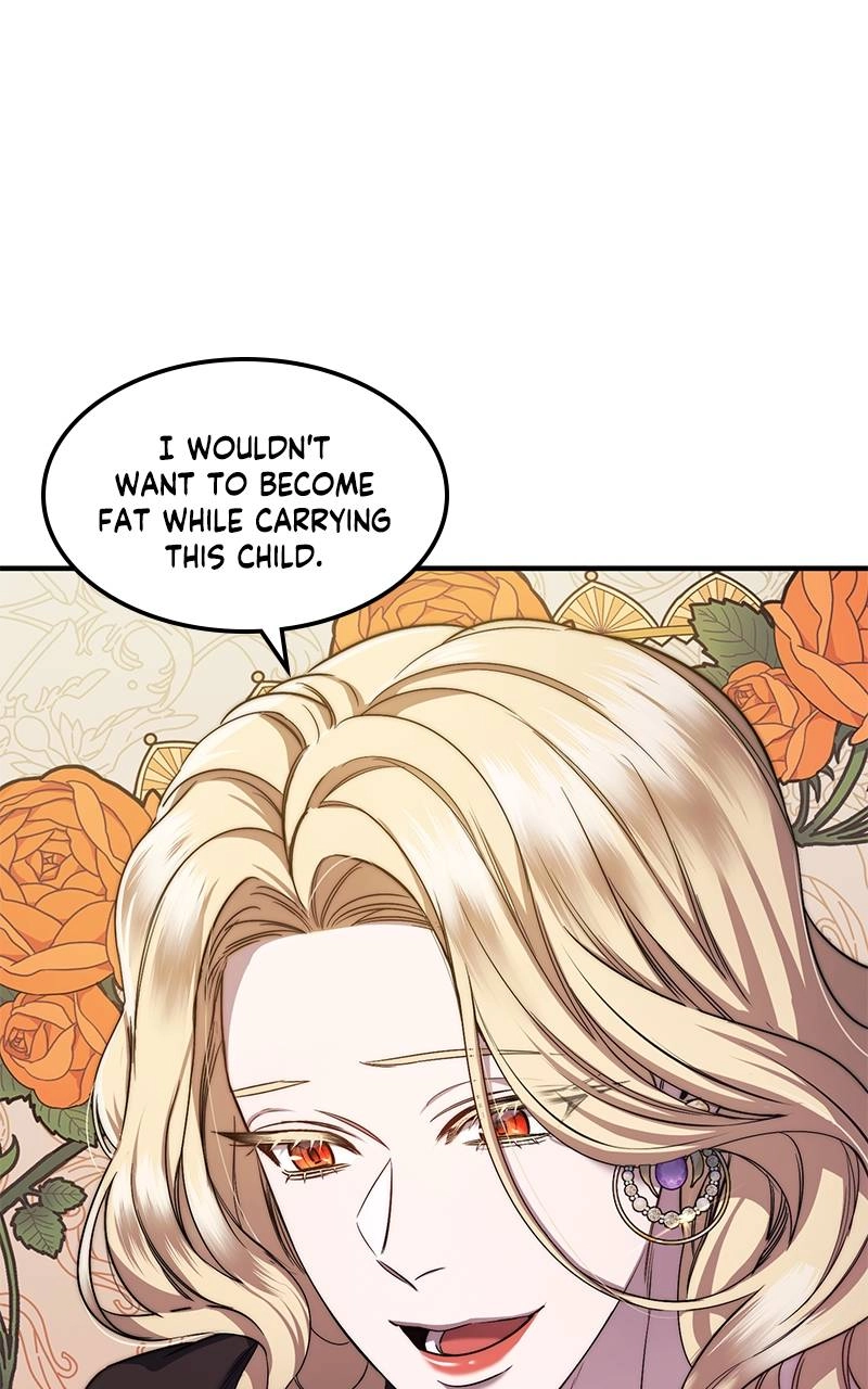 Who Kidnapped the Empress? Chapter 48 Page 32