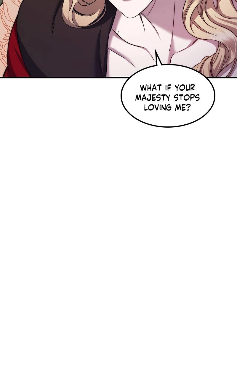 Who Kidnapped the Empress? Chapter 48 Page 33