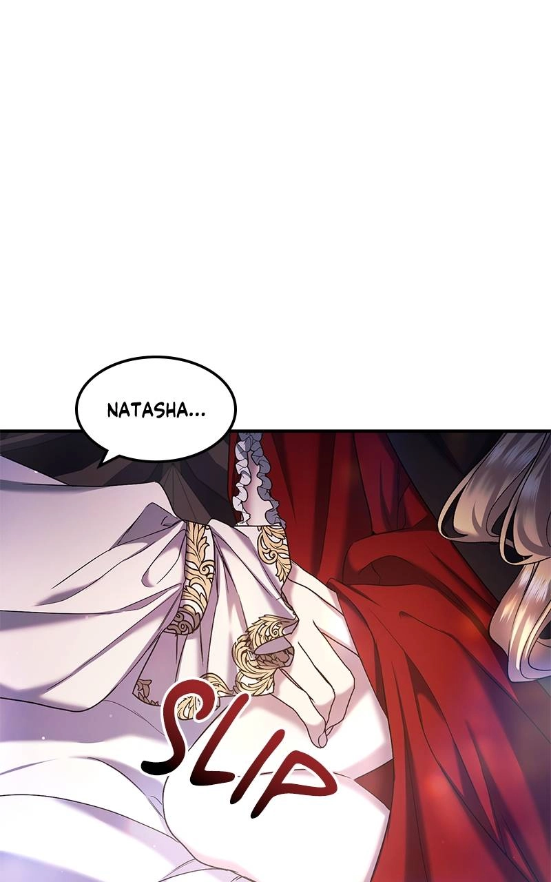 Who Kidnapped the Empress? Chapter 48 Page 34