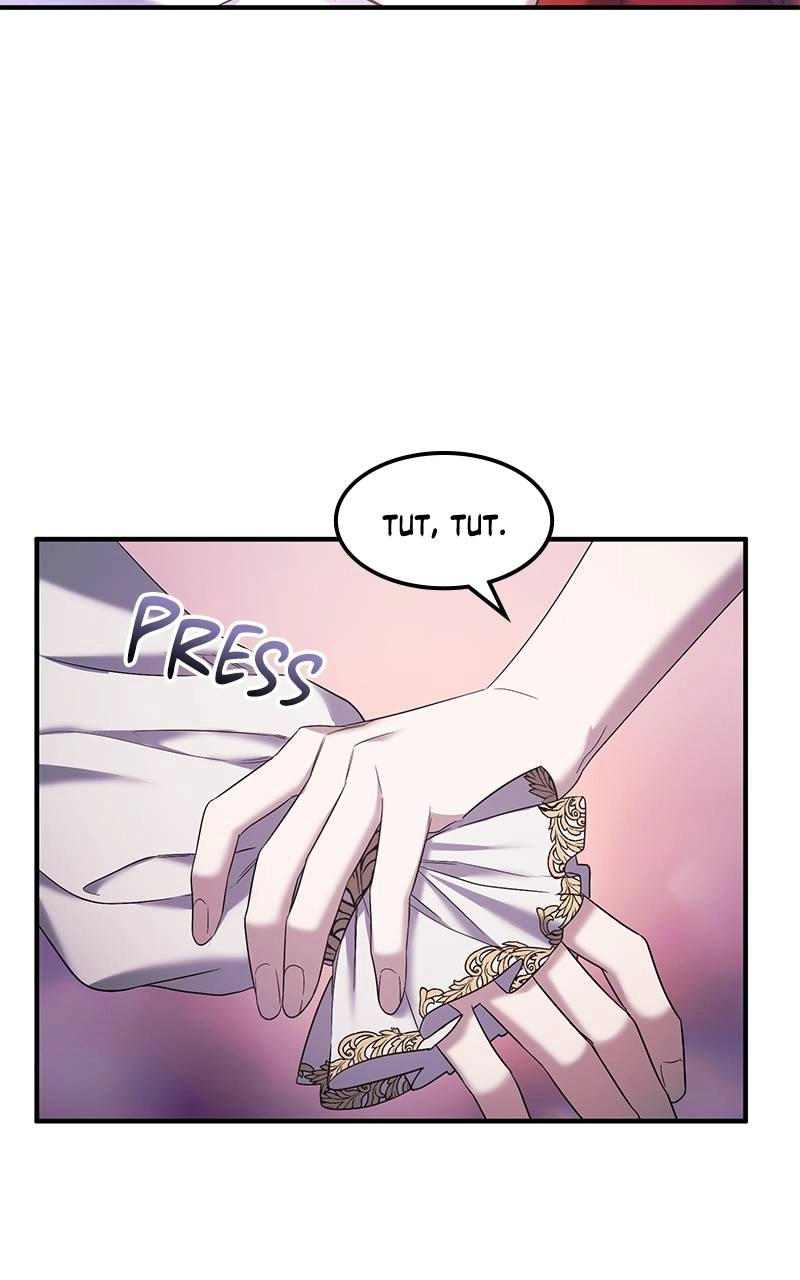 Who Kidnapped the Empress? Chapter 48 Page 35