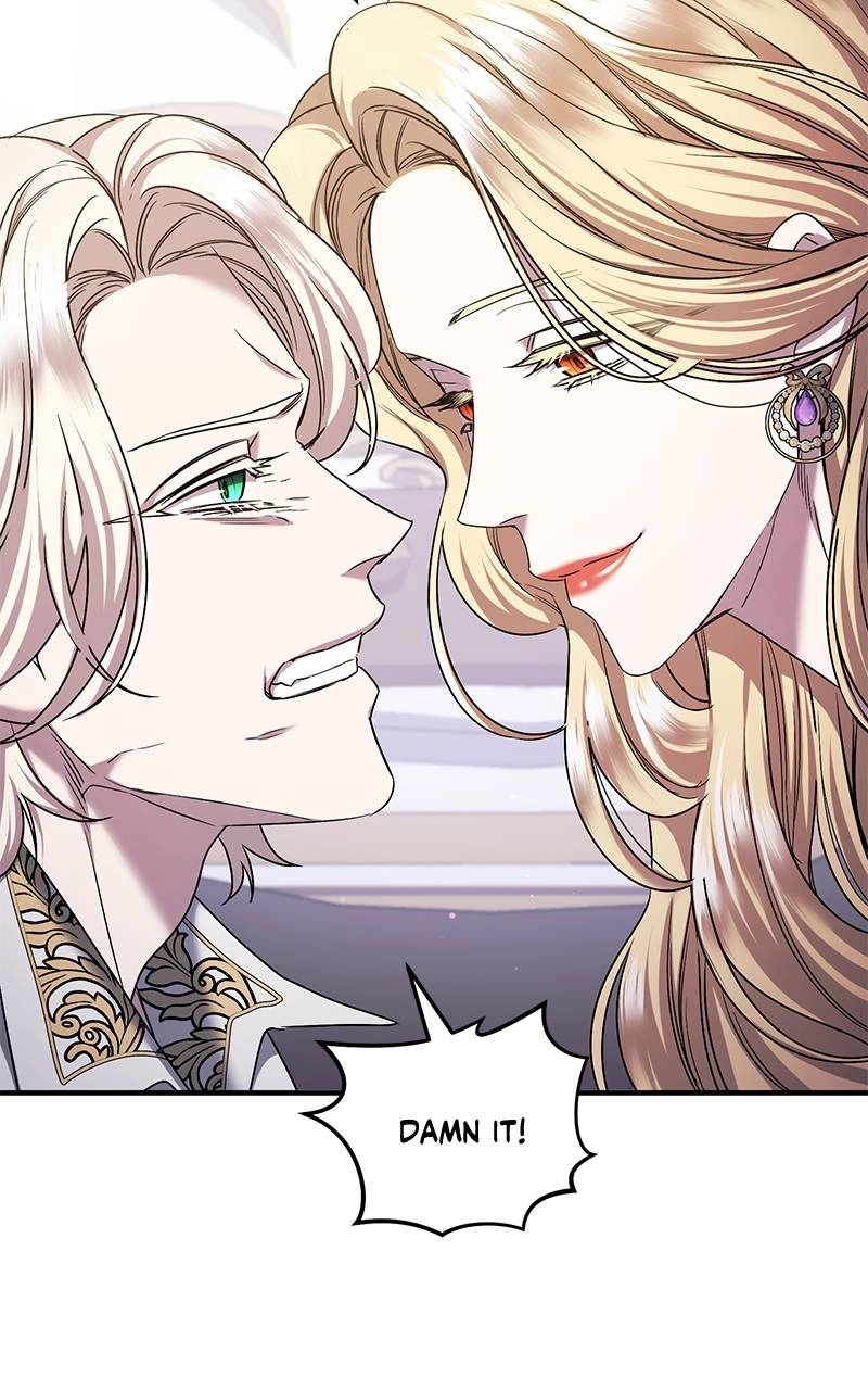 Who Kidnapped the Empress? Chapter 48 Page 37