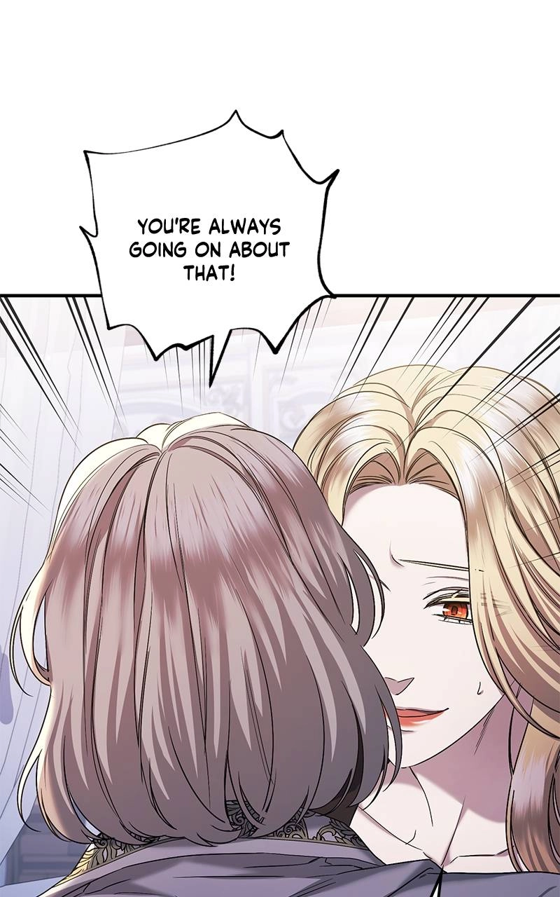 Who Kidnapped the Empress? Chapter 48 Page 38