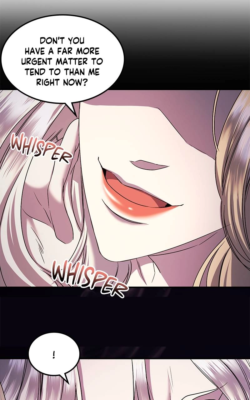 Who Kidnapped the Empress? Chapter 48 Page 40