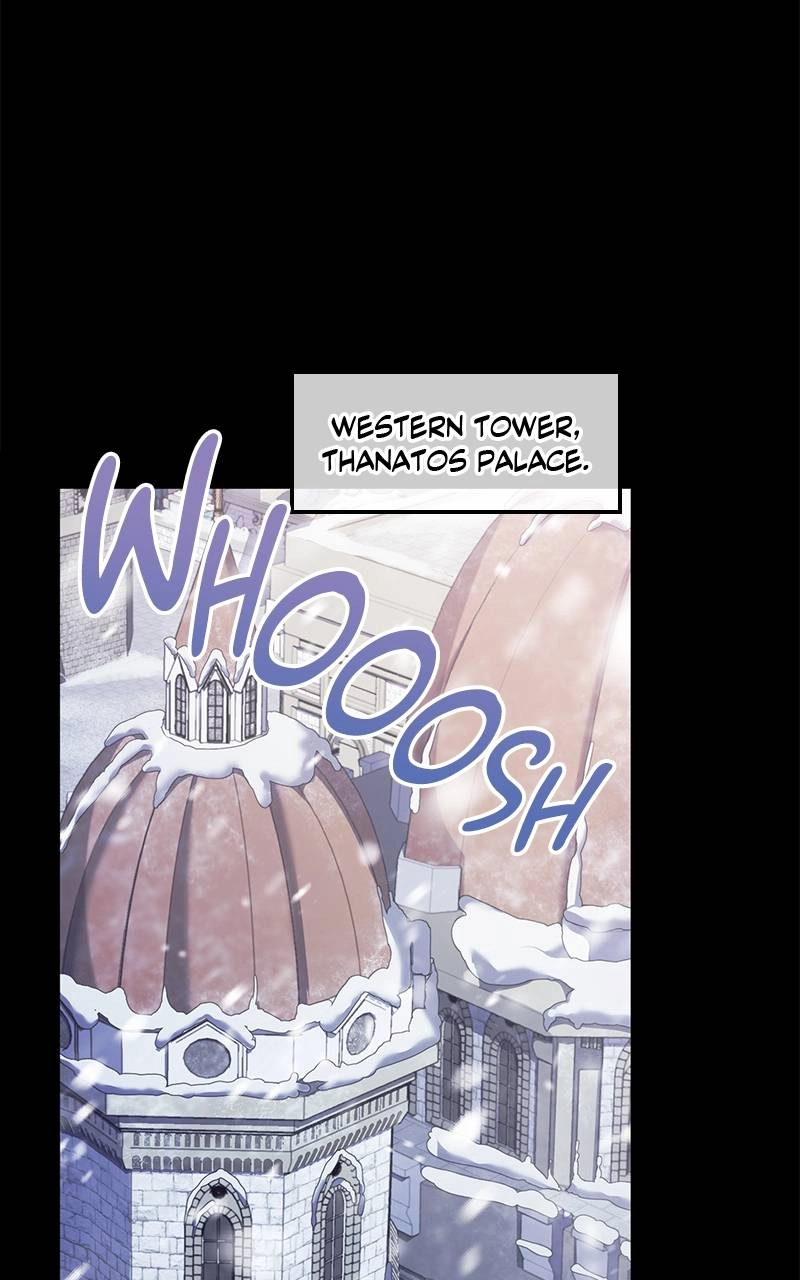 Who Kidnapped the Empress? Chapter 48 Page 44