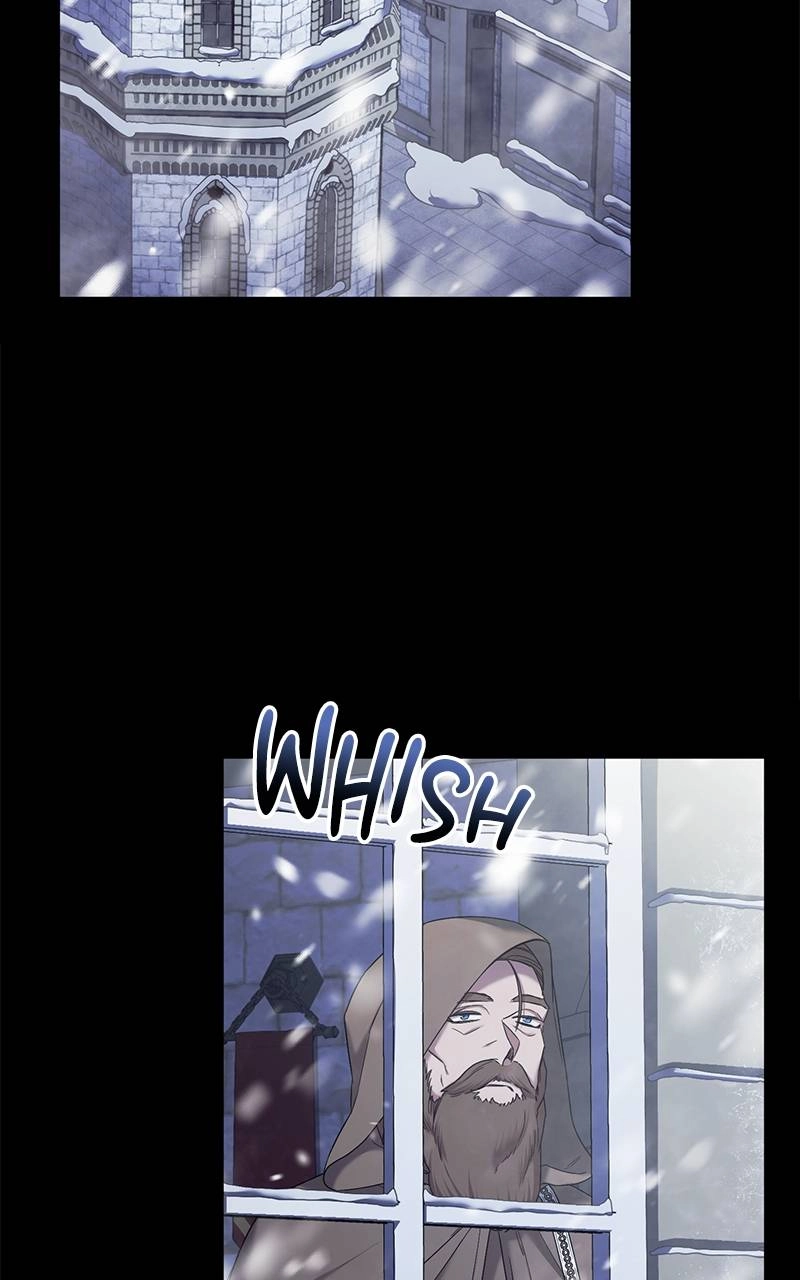 Who Kidnapped the Empress? Chapter 48 Page 45