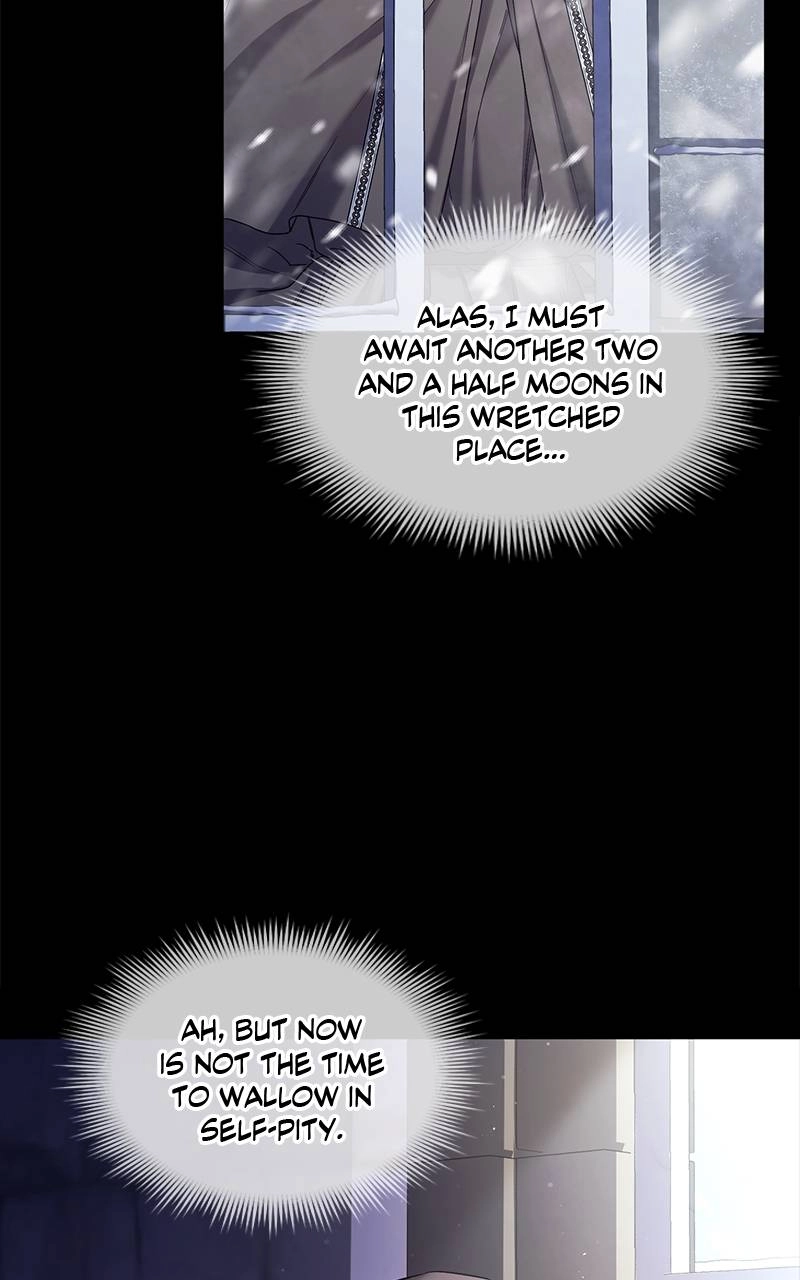 Who Kidnapped the Empress? Chapter 48 Page 46