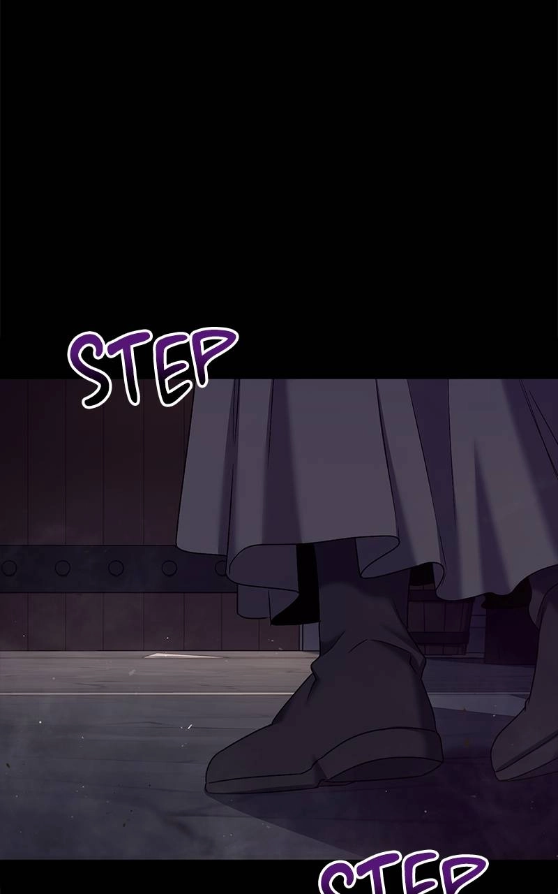 Who Kidnapped the Empress? Chapter 48 Page 48
