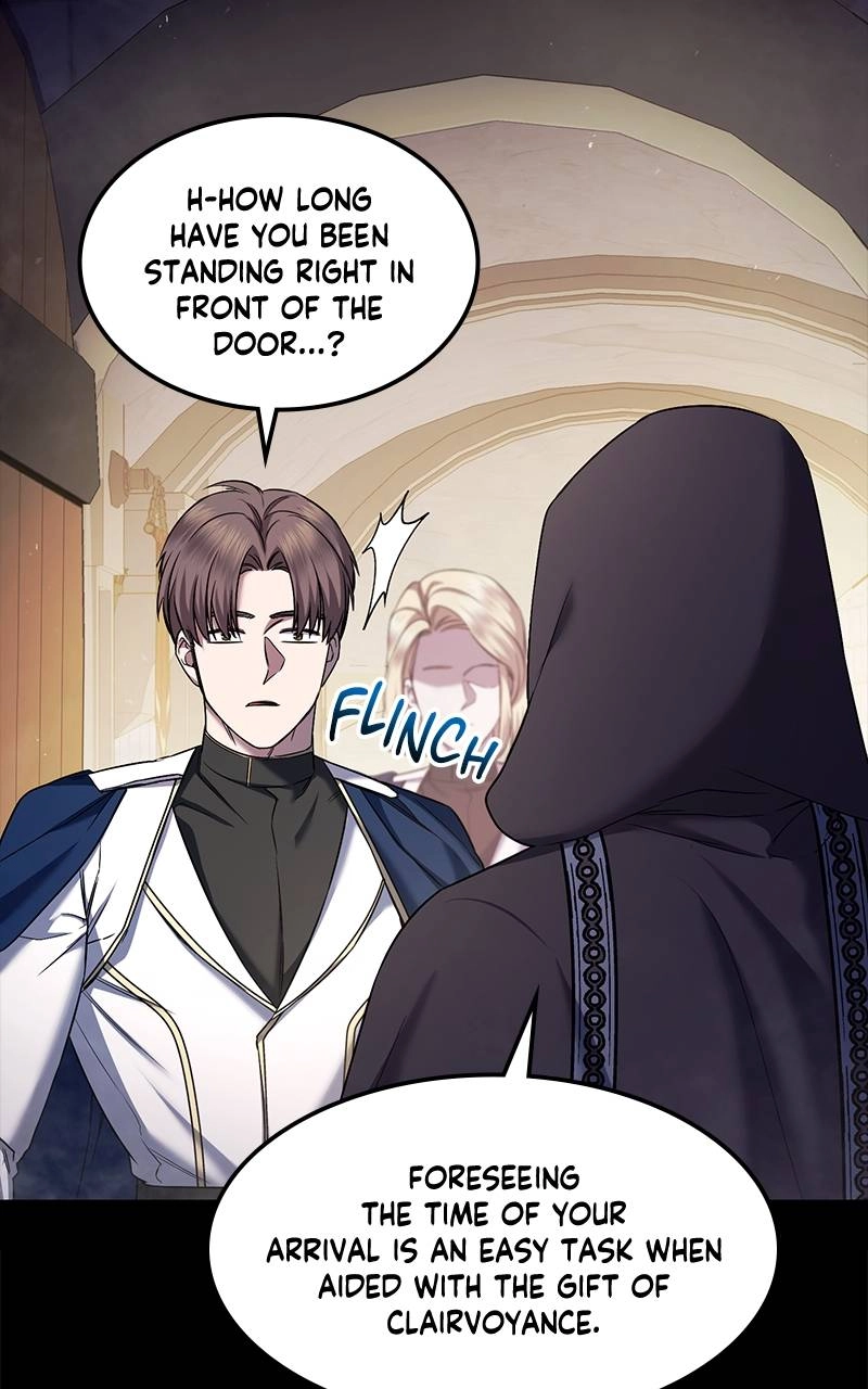 Who Kidnapped the Empress? Chapter 48 Page 51